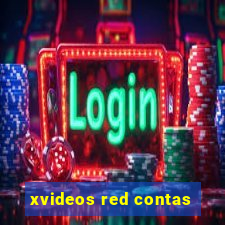 xvideos red contas